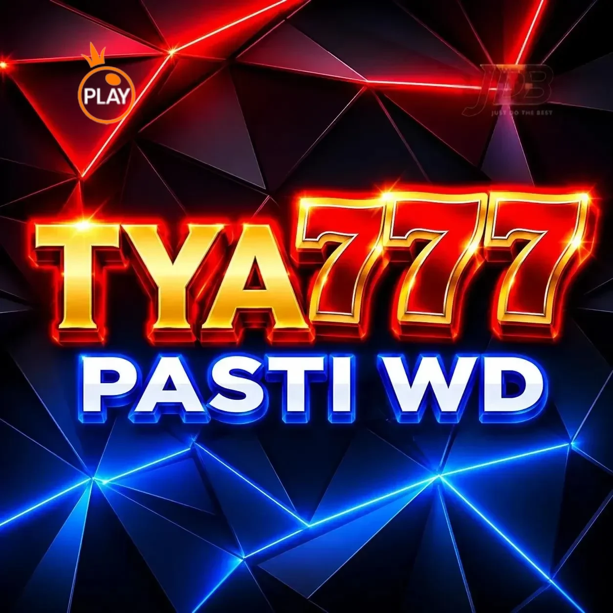 Logo tya777